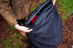 Weber Traveler Cover