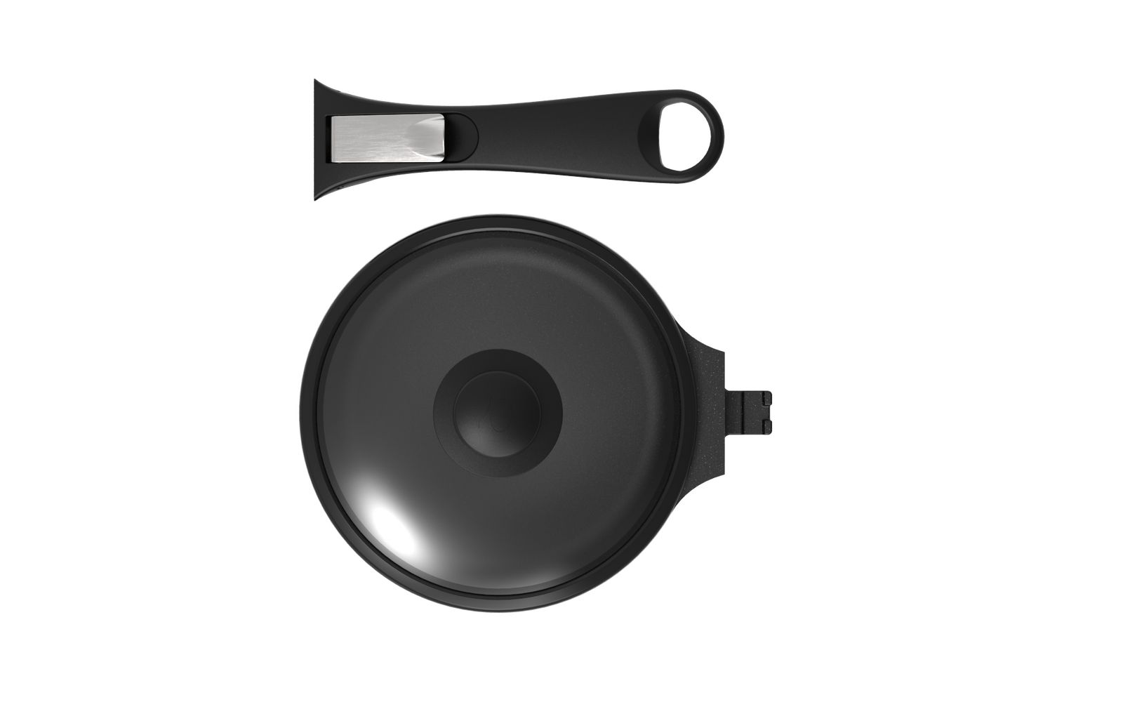 Weber Traveler Saucepan