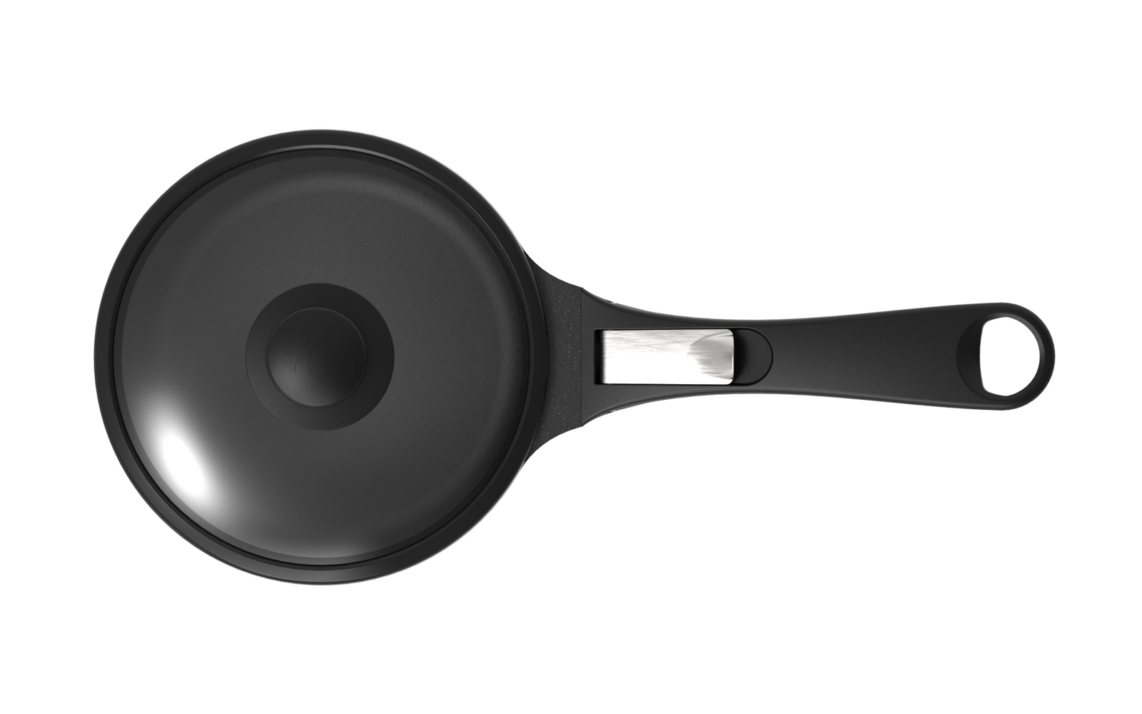 Weber Traveler Saucepan