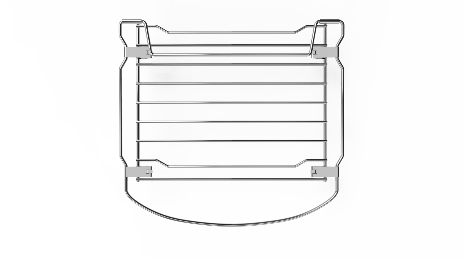 Weber Traveler Trivet
