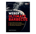 Weber Ultimate Barbecue Book
