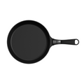 Weber Ware Round Frying Pan Large