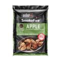 Weber Wood Pellets 20lb Apple