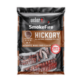Weber Wood Pellets 20lb Hickory