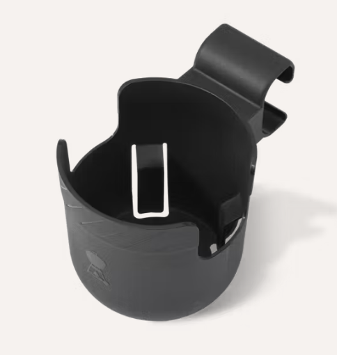 Weber works bottle holder