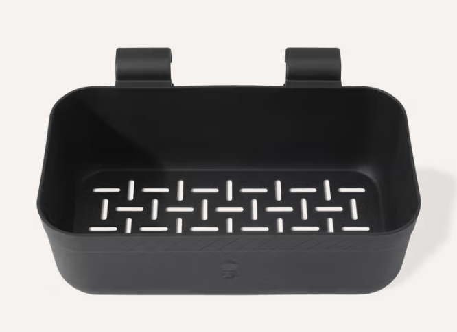 Weber Works Condiment Holder
