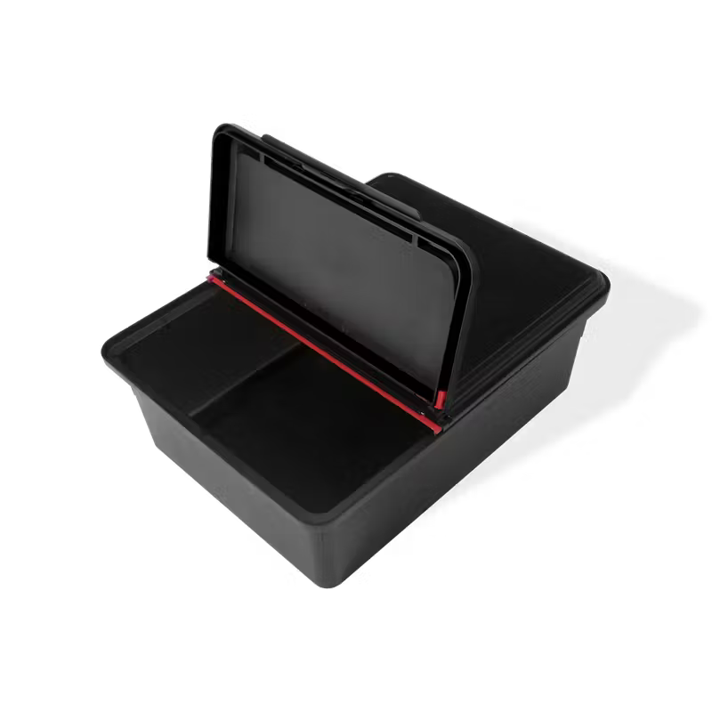 Weber Works Storage Bin