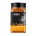 Weber All Purpose Low and Slow Rub