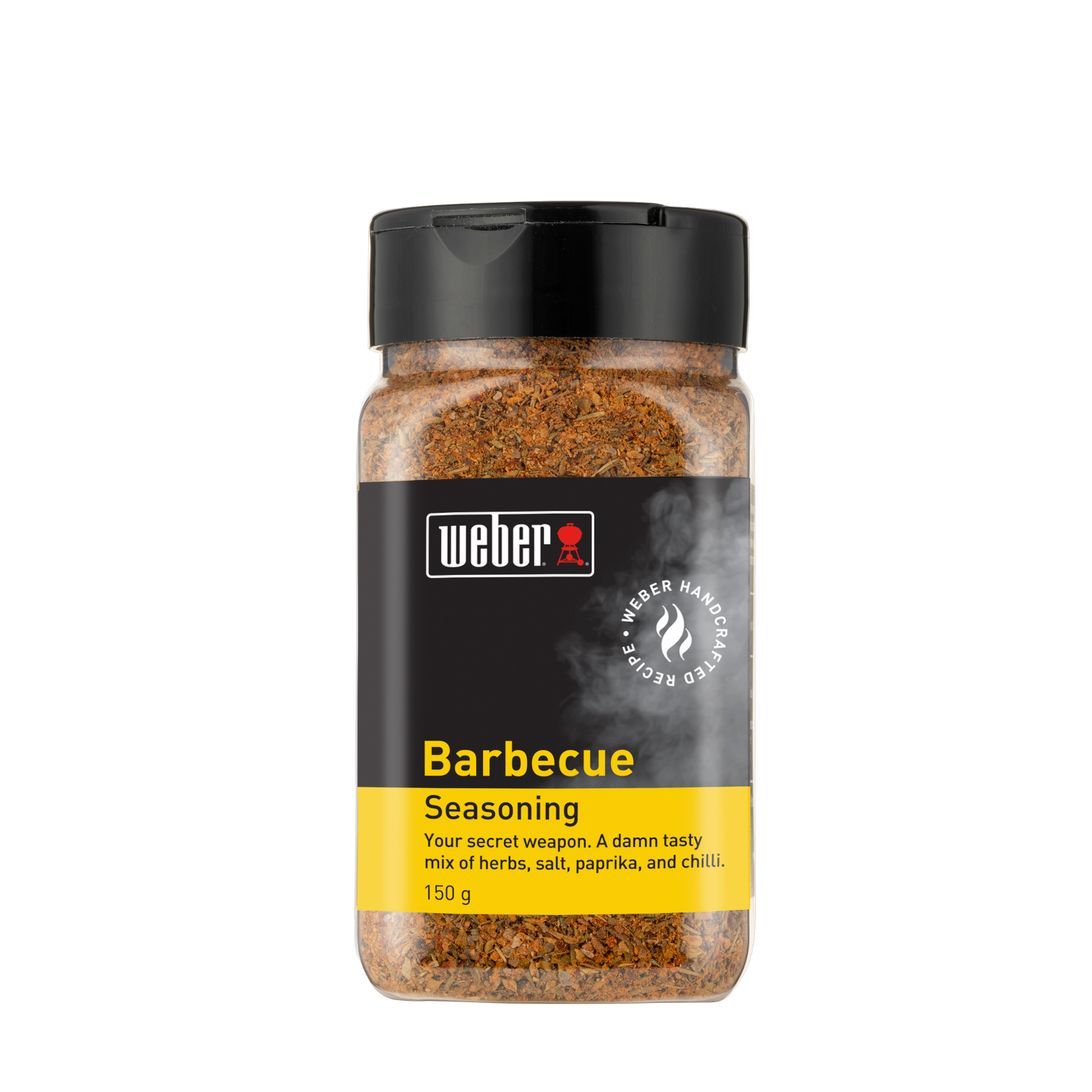 Weber Barbecue Seasoning