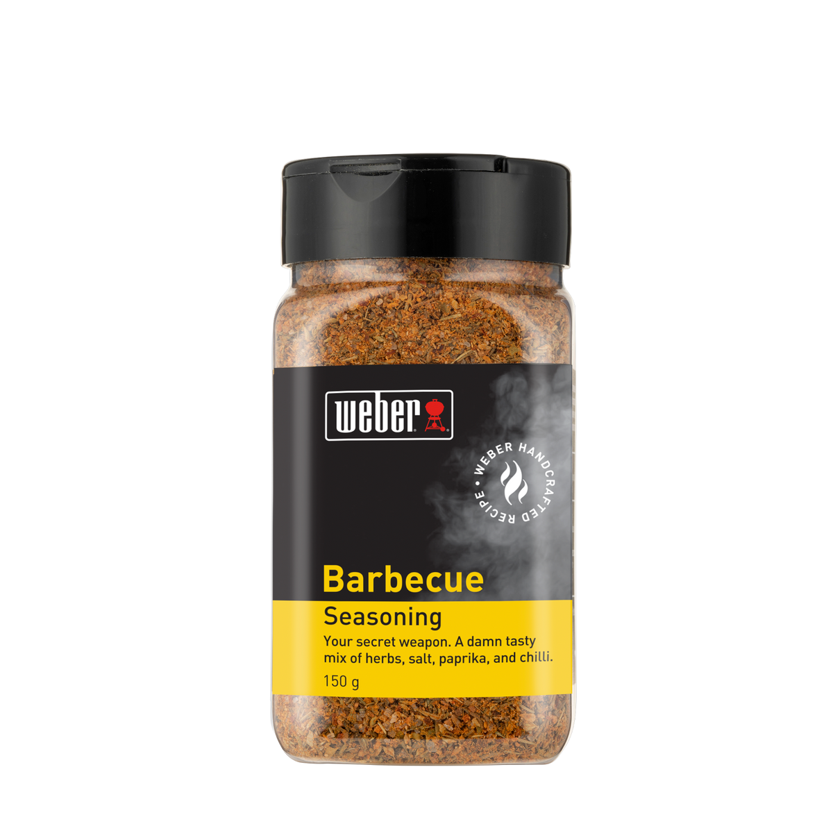 Weber Barbecue Seasoning