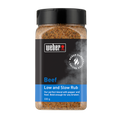 Weber Beef Low and Slow Rub