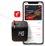 Weber Connect Smart Barbecue Hub