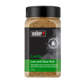 Weber Lamb Low and Slow Rub