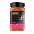 Weber Pork Low and Slow Rub