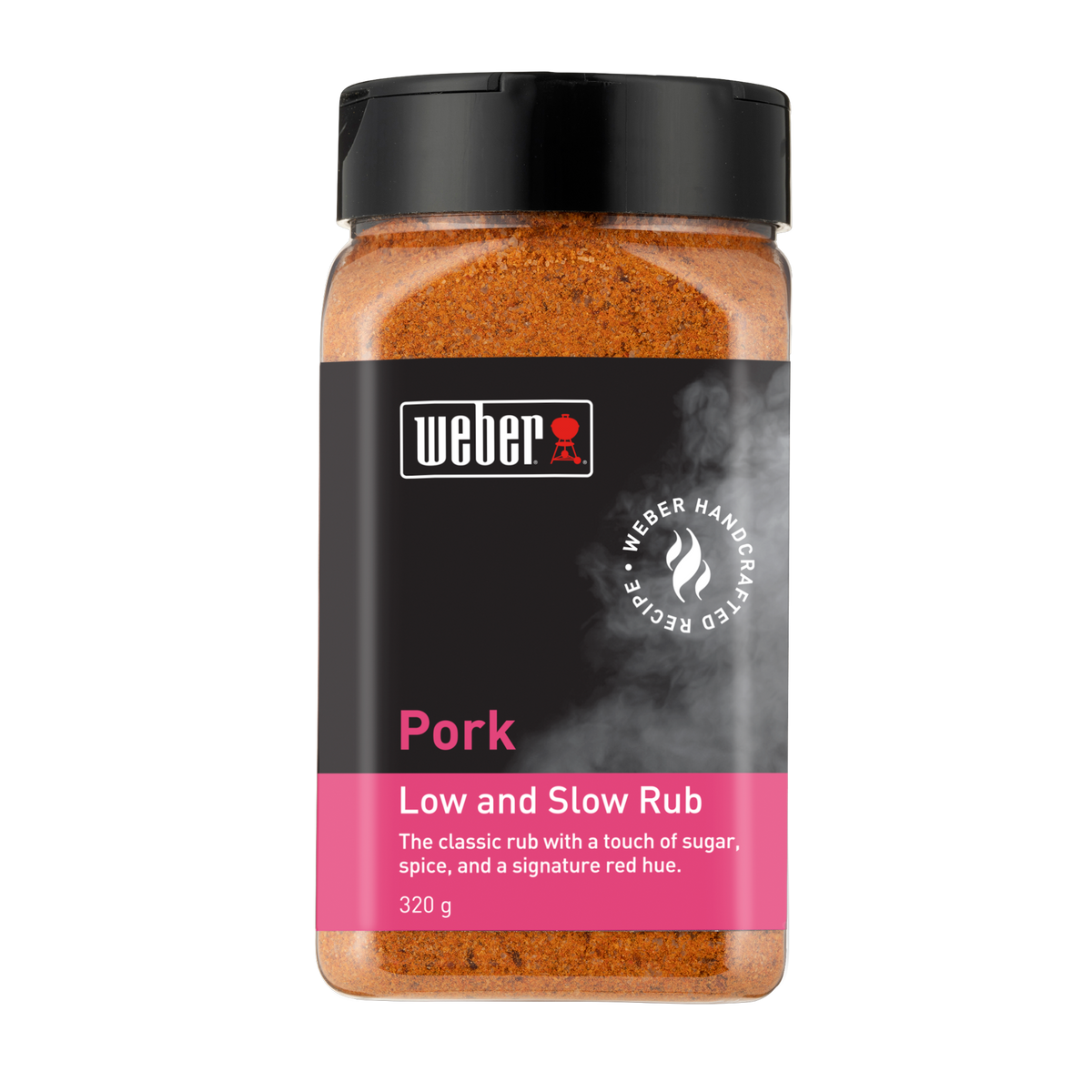 Weber Pork Low and Slow Rub