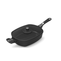 Weber Q Ware Small Casserole Dish