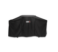 Weber Slate Tabletop Premium Griddle and Stand Cover