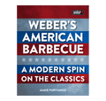 Weber's American Barbecue Cookbook