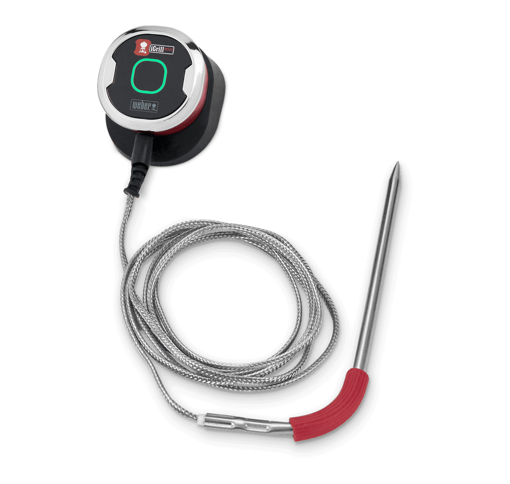Weber Igrill Mini Bluetooth Thermometer 7202