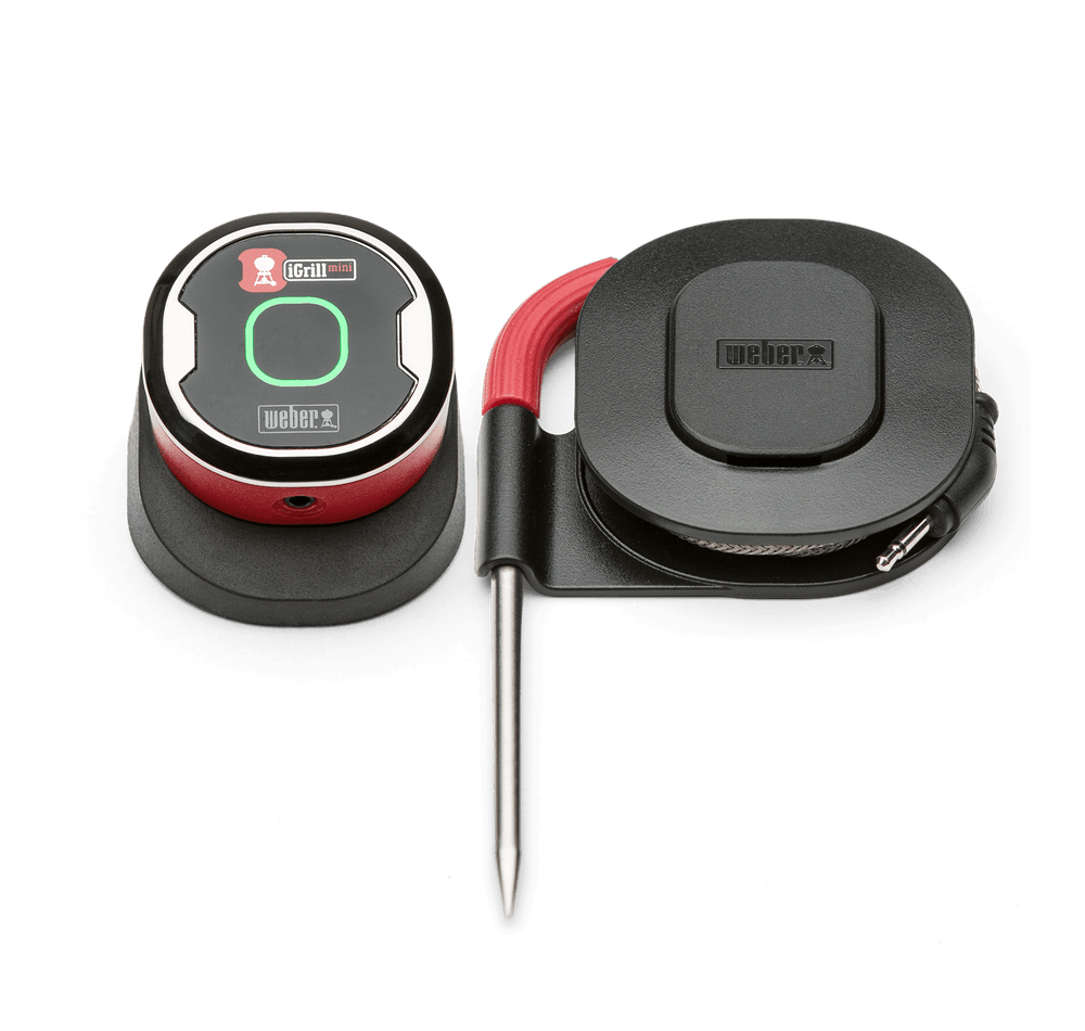 Weber Igrill Mini Bluetooth Thermometer 7202