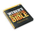 Webers Barbecue Bible 991165