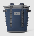 YETI Hopper Backpack M20 Navy