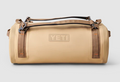 YETI Panga Submersible Duffel 50 Tan