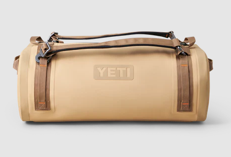 YETI Panga Submersible Duffel 50 Tan