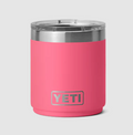 Yeti Rambler 10 oz Lowball 2.0 Tropical Pink