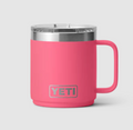 YETI Rambler 10oz Mug MS Tropical Pink