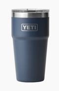 YETI Rambler 20oz Stackable Cup - Navy