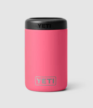 YETI Rambler 375ml Colster Tropical Pink 2.0