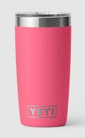 YETI Rambler R10 Tumbler Tropical Pink