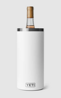 YETI Rambler Wine Chiller - White