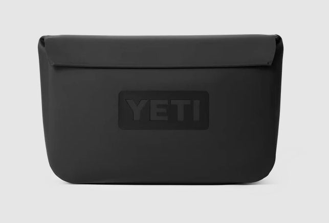 YETI Sidekick 3L Black