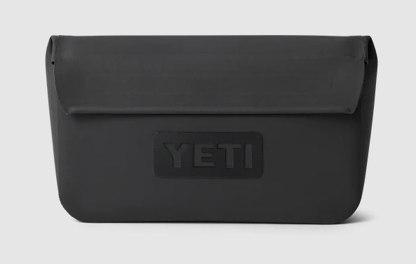 YETI Sidekick Dry 1L Black