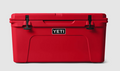 YETI Tundra 65 Rescue Red