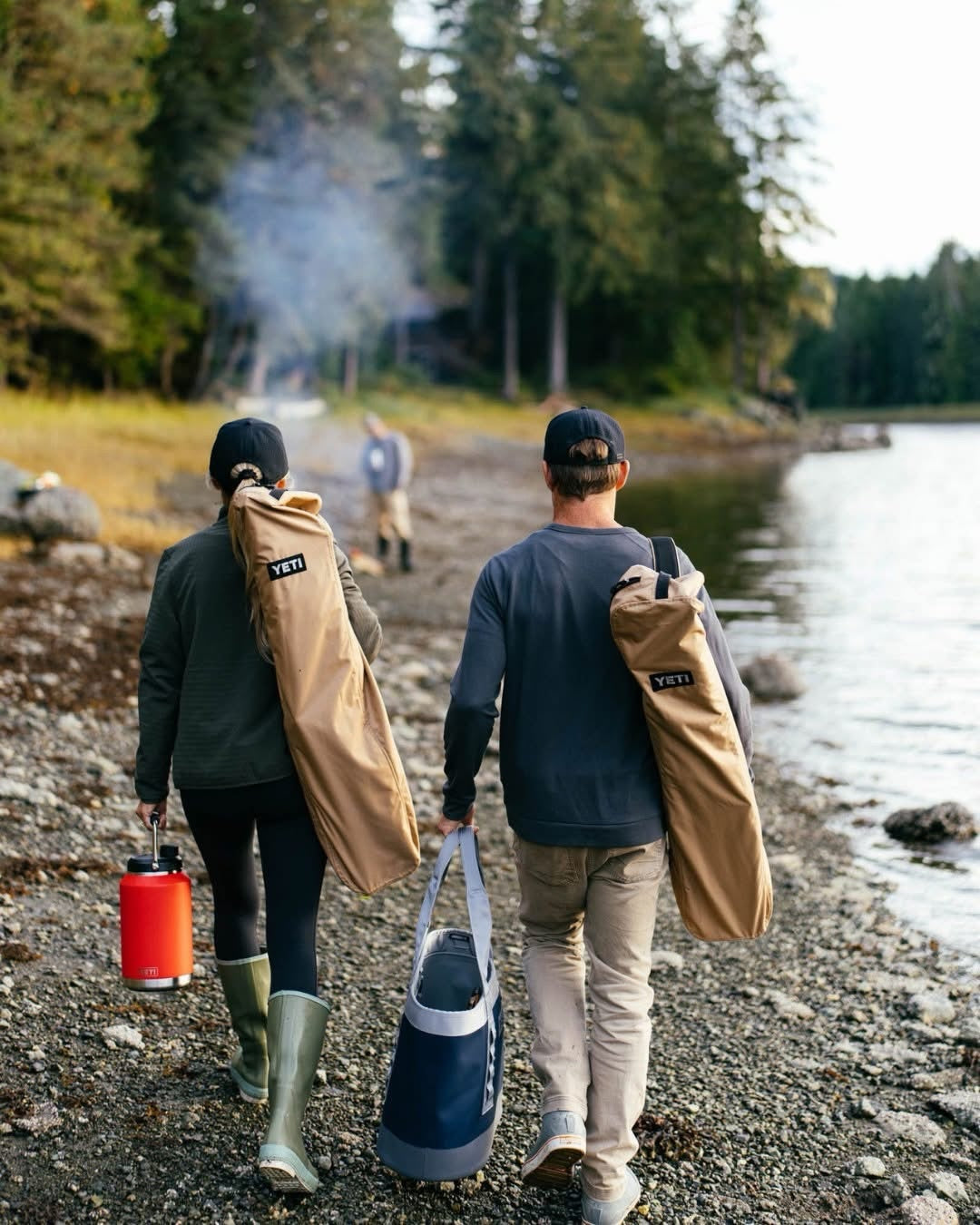 yeti bags australia Ranchero 22L Backpack The new YETI Wetlands Collection.