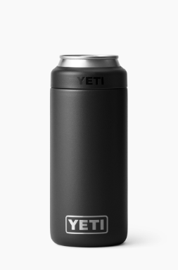 Yeti 250ml Colster - Black
