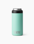 Yeti Rambler Colster Slim 250ml Seafoam