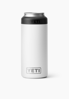 Yeti Rambler Colster Slim 250ml White