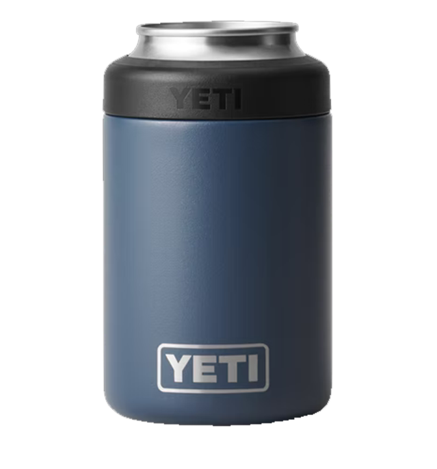Yeti Rambler 375mL Colster Navy 2.0