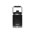 Yeti Half Gallon Jug Black