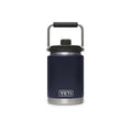 Yeti Half Gallon Jug Navy