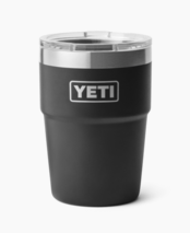 Yeti R16 Stackable MS Black