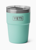 YETI Rambler 16oz Stackable Cup - Seafoam