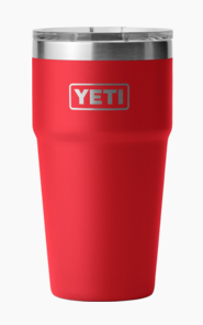 Yeti R20 Stackable Cup Rescue Red