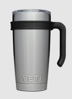 Yeti Rambler 20oz Tumbler Handle