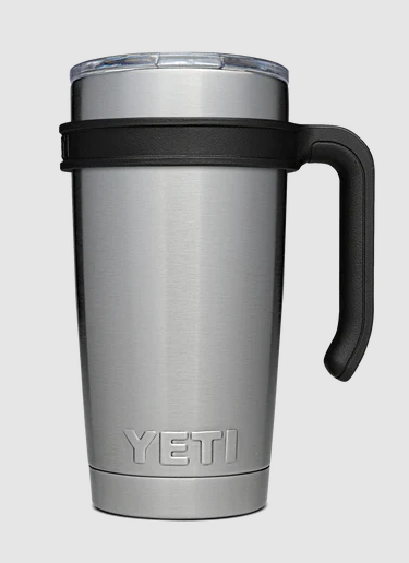 Yeti Rambler 20oz Tumbler Handle