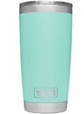 Yeti Rambler 20 oz w/MS Lid Seafoam
